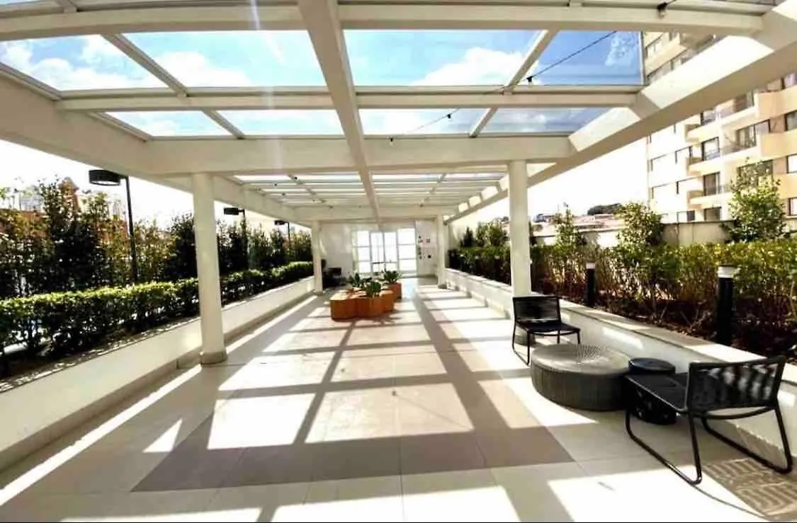 Apartamento Equipado, Lazer Completo, Proximo Aeroporto Congonhas São Paulo