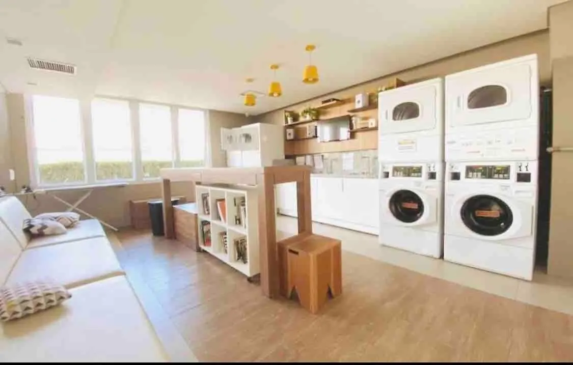 Apartamento Equipado, Lazer Completo, Proximo Aeroporto Congonhas São Paulo 0*,
