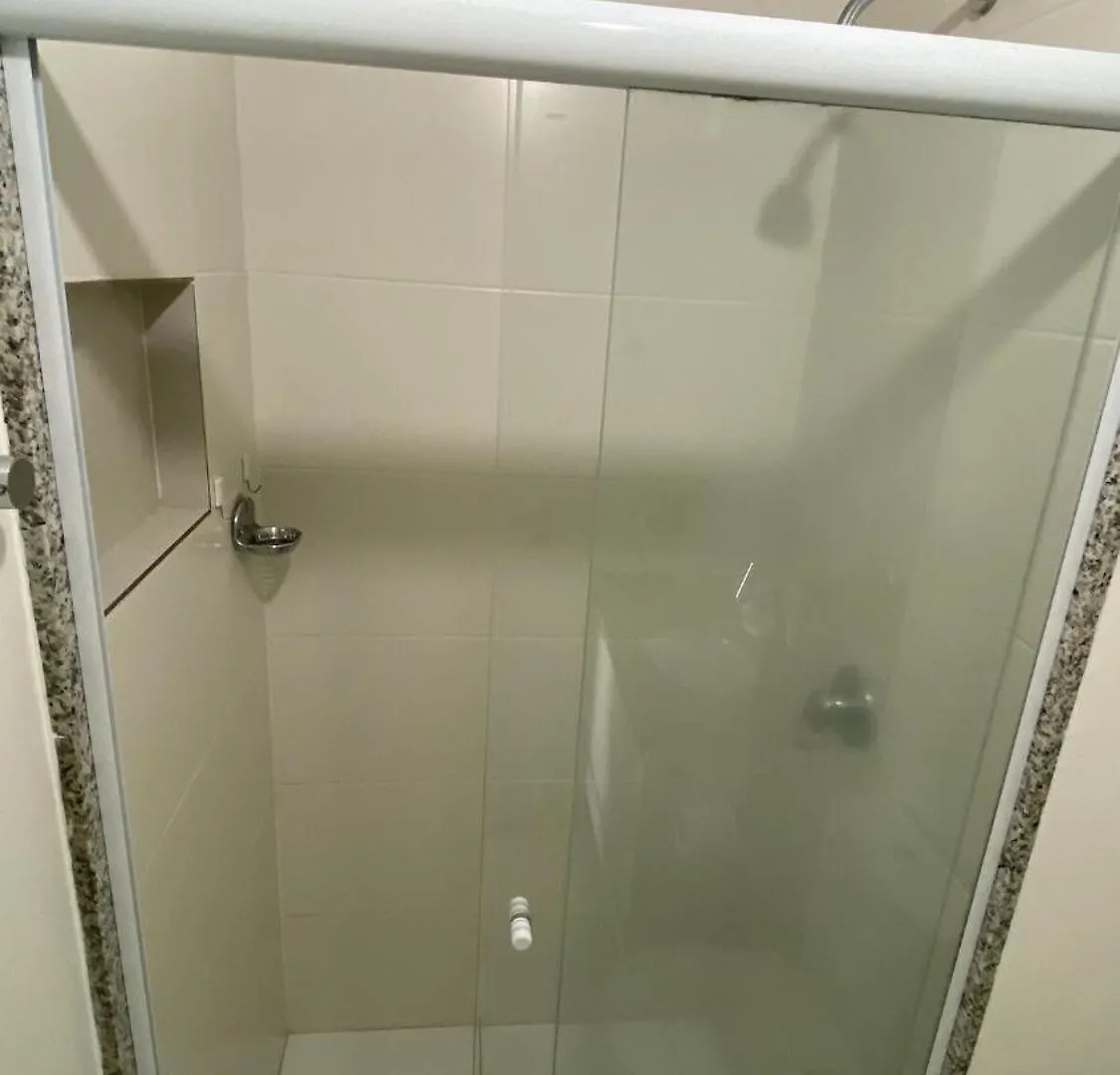 Apartman Apartamento Equipado, Lazer Completo, Proximo Aeroporto Congonhas São Paulo